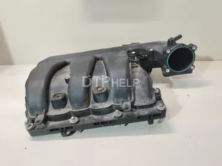 AT4Z9424A Коллектор впускной Ford Explorer 5 Арт AM22839310, вид 14