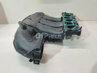 AT4Z9424A Коллектор впускной Ford Explorer 5 Арт AM22839310, вид 7