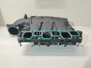 AT4Z9424A Коллектор впускной Ford Explorer 5 Арт AM22839310, вид 8