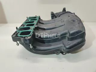 AT4Z9424A Коллектор впускной Ford Explorer 5 Арт AM22839310, вид 10