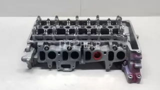 11127810463 Головка блока BMW 3 E90/E91/E92/E93 Арт AM22842924, вид 1