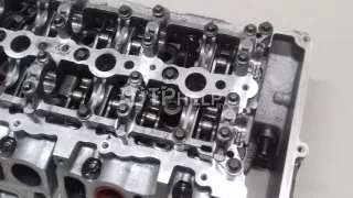 11127810463 Головка блока BMW 3 E90/E91/E92/E93 Арт AM22842924, вид 4