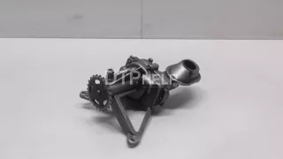 1698694 Насос масляный Ford Galaxy 2 Арт AM22842954, вид 1