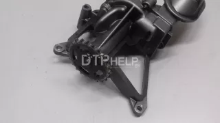 1698694 Насос масляный Ford Galaxy 2 Арт AM22842954, вид 3