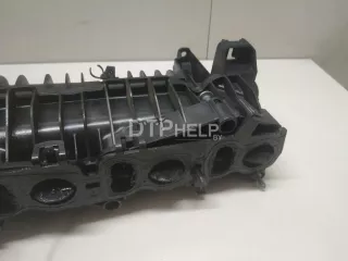 11617807991 Коллектор впускной BMW 3 E90/E91/E92/E93 Арт AM22847754, вид 5