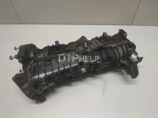 11617807991 Коллектор впускной BMW 3 E90/E91/E92/E93 Арт AM22847754, вид 6