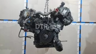 1900038200 Двигатель Lexus LS 4 Арт AM22888880, вид 1