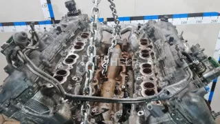 1900038200 Двигатель Lexus LS 4 Арт AM22888880, вид 12