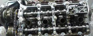 1900038200 Двигатель Lexus LS 4 Арт AM22888880, вид 18