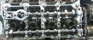 1900038200 Двигатель Lexus LS 4 Арт AM22888880, вид 19