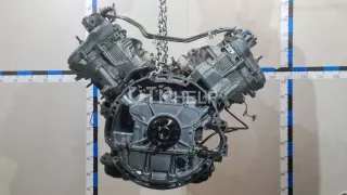 1900038200 Двигатель Lexus LS 4 Арт AM22888880, вид 3