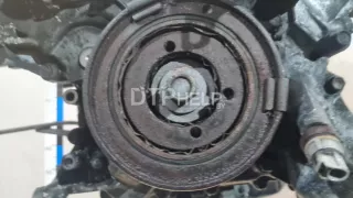 1900038200 Двигатель Lexus LS 4 Арт AM22888880, вид 5