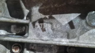 1900038200 Двигатель Lexus LS 4 Арт AM22888880, вид 9