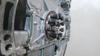 1900038200 Двигатель Lexus LS 4 Арт AM22888880, вид 10