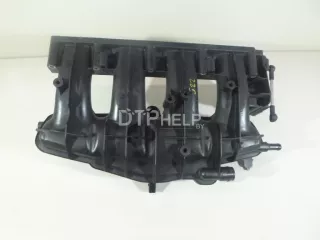 06F133201P Коллектор впускной Seat Leon 2 Арт AM22891522, вид 1