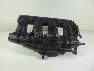 06F133201P Коллектор впускной Seat Leon 2 Арт AM22891522, вид 2