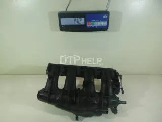 06F133201P Коллектор впускной Seat Leon 2 Арт AM22891522, вид 3