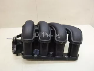 1136000222 Коллектор впускной Geely Emgrand EC 7 Арт AM22899153, вид 1