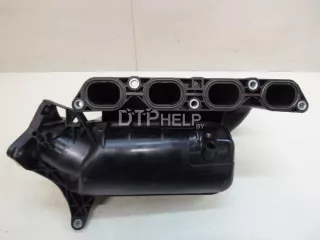 1136000222 Коллектор впускной Geely Emgrand EC 7 Арт AM22899153, вид 11