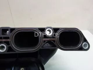 1136000222 Коллектор впускной Geely Emgrand EC 7 Арт AM22899153, вид 12