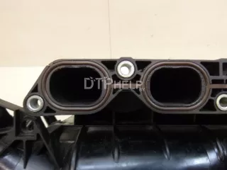 1136000222 Коллектор впускной Geely Emgrand EC 7 Арт AM22899153, вид 13
