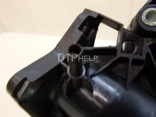 1136000222 Коллектор впускной Geely Emgrand EC 7 Арт AM22899153, вид 14