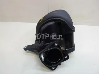 1136000222 Коллектор впускной Geely Emgrand EC 7 Арт AM22899153, вид 2