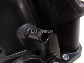 1136000222 Коллектор впускной Geely Emgrand EC 7 Арт AM22899153, вид 4