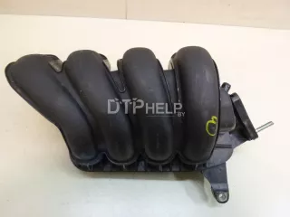 1136000222 Коллектор впускной Geely Emgrand EC 7 Арт AM22899153, вид 5