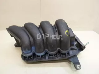 1136000222 Коллектор впускной Geely Emgrand EC 7 Арт AM22899153, вид 6
