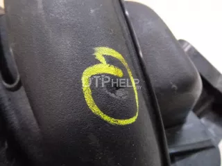 1136000222 Коллектор впускной Geely Emgrand EC 7 Арт AM22899153, вид 7