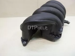 1136000222 Коллектор впускной Geely Emgrand EC 7 Арт AM22899153, вид 9