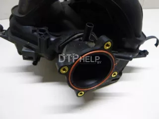PE0113100 Коллектор впускной Mazda CX-5 1 Арт AM22927091, вид 3