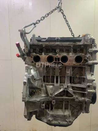 8201127362 Двигатель Renault Megane 3 Арт AM22953792, вид 4