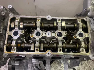8201127362 Двигатель Renault Megane 3 Арт AM22953792, вид 8