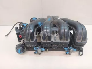 LF2L13100C Коллектор впускной Mazda 6 2 Арт AM22977607, вид 1