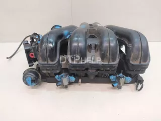 LF2L13100C Коллектор впускной Mazda 6 2 Арт AM22977607, вид 2