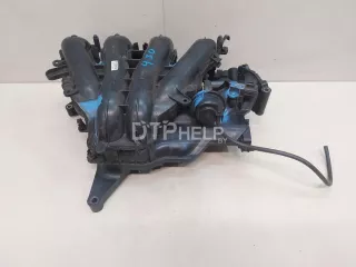 LF2L13100C Коллектор впускной Mazda 6 2 Арт AM22977607, вид 4