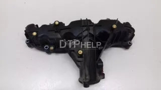 03L129711AN Коллектор впускной Seat Alhambra 2 Арт AM22995621, вид 3