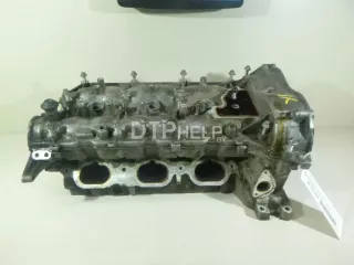 2720100901 Головка блока Mercedes C W203 Арт AM23008948, вид 1