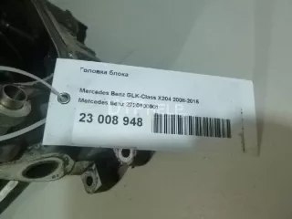 2720100901 Головка блока Mercedes C W203 Арт AM23008948, вид 18