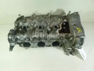 2720100901 Головка блока Mercedes C W203 Арт AM23008948, вид 2