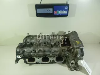 2720100901 Головка блока Mercedes C W203 Арт AM23008948, вид 3