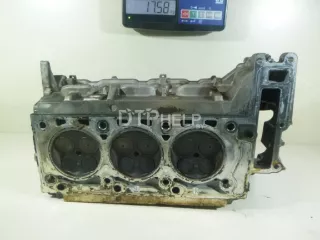 2720100901 Головка блока Mercedes C W203 Арт AM23008948, вид 10