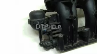 06H133201AF Коллектор впускной Audi A5 (S5,RS5) 1 Арт AM23016559, вид 4