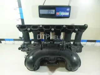 11617584526 Коллектор впускной BMW 5 F10/F11/GT F07 Арт AM23068038, вид 2