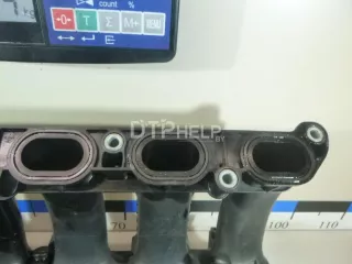 11617584526 Коллектор впускной BMW 5 F10/F11/GT F07 Арт AM23068038, вид 4