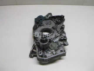 MD366260 Насос масляный Chery CrossEastar Арт AM23086793, вид 2
