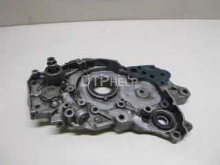 MD366260 Насос масляный Chery CrossEastar Арт AM23086793, вид 3