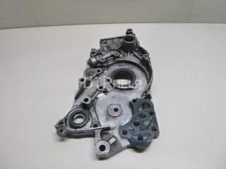 MD366260 Насос масляный Chery CrossEastar Арт AM23086793, вид 4